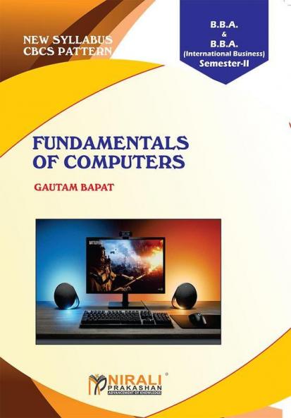 Fundamentalsof Computers