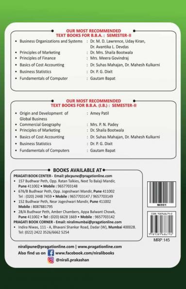 BUSINESS ORGANIZATIONSAND SYSTEMS
