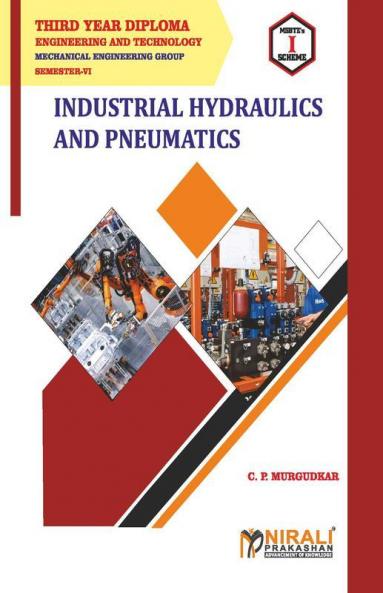 Industrial Hydraulics and Pneumatics