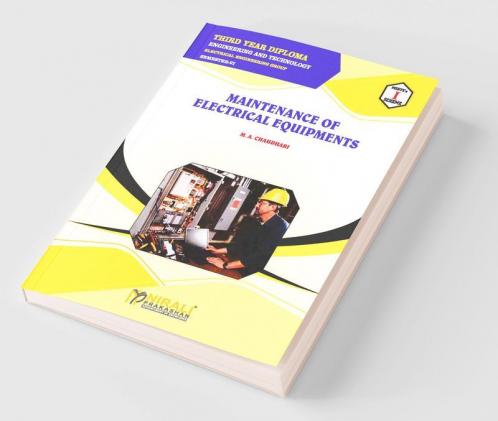 Maintenance Ofelectrical Equipments