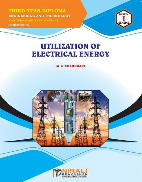 Utilization Ofelectrical Energy(22626)