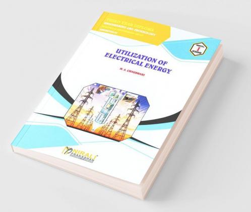 Utilization Ofelectrical Energy(22626)