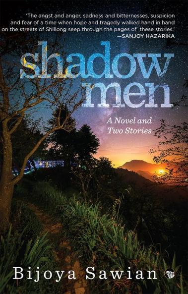 SHADOW MEN