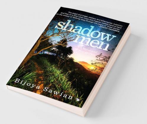 SHADOW MEN