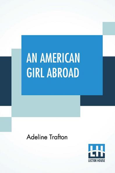 An American Girl Abroad