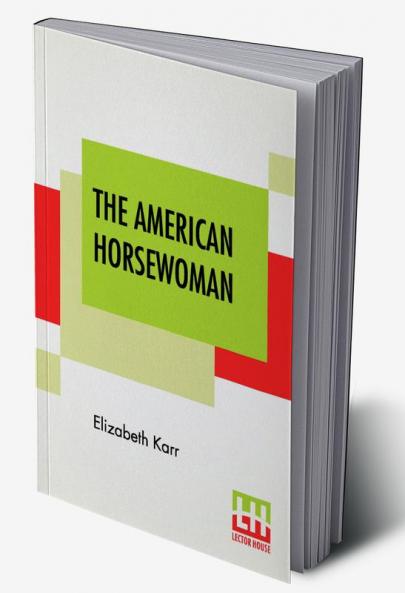 The American Horsewoman