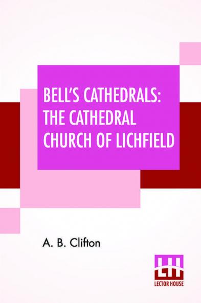Bell's Cathedrals