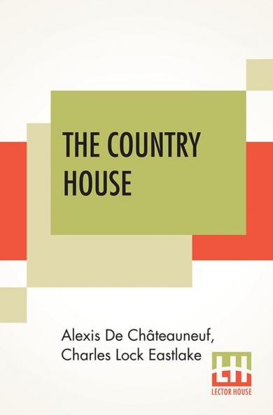 The Country House