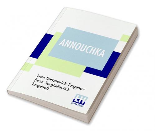 Annouchka