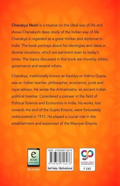 Chanakya Neeti