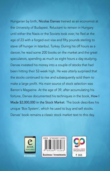 How I Made $2,000,000 in the Stock Market