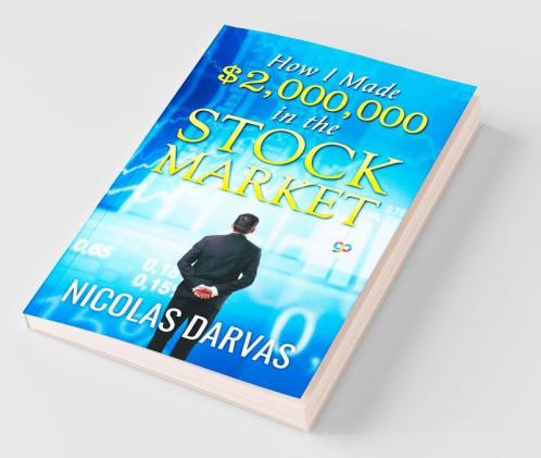 How I Made $2,000,000 in the Stock Market