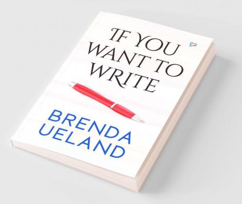 If You Want to Write