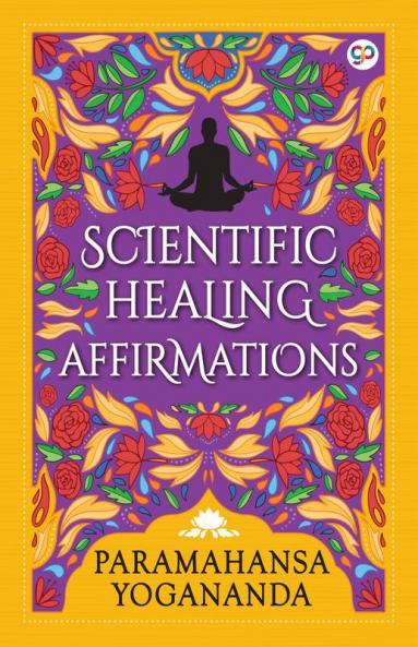 Scientific Healing Affirmations