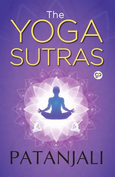 The Yoga Sutras of Patanjali
