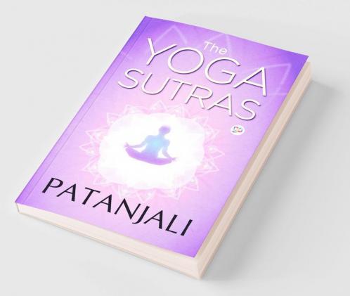 The Yoga Sutras of Patanjali