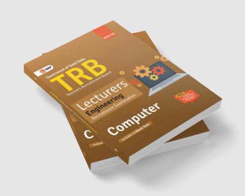 TRB Lecturers Engineering - Computer Engineering