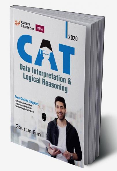 CAT 2020 : Data Interpretation & Logical Reasoning