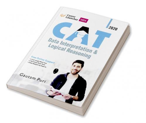 CAT 2020 : Data Interpretation & Logical Reasoning
