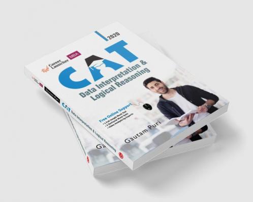 CAT 2020 : Data Interpretation & Logical Reasoning
