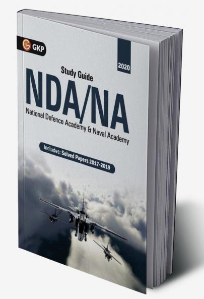 NDA/NA 2020 - Guide