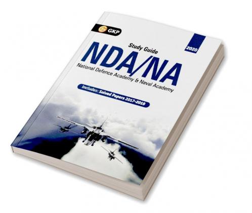 NDA/NA 2020 - Guide