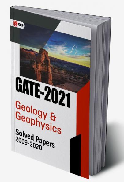 GATE 2021 - Solved Papers - Geology and Geophysics