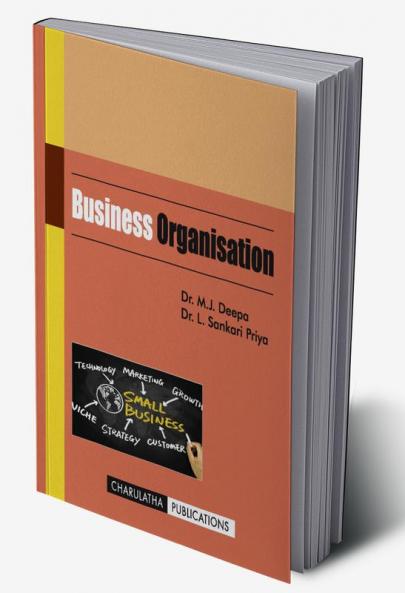 Business Organisation