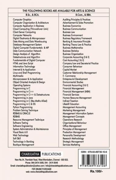 Retail Management