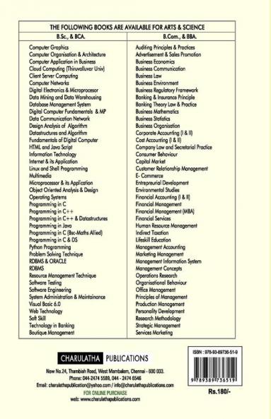 Operating Systems