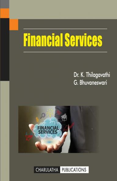 FINANCIAL SERVICES