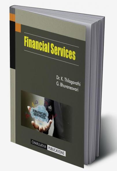 FINANCIAL SERVICES