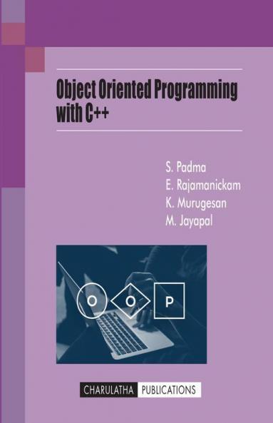 Object Oriented Programming in C++