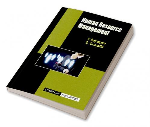 Human Resource Management