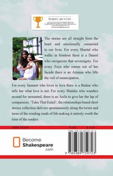 Tales That Entail