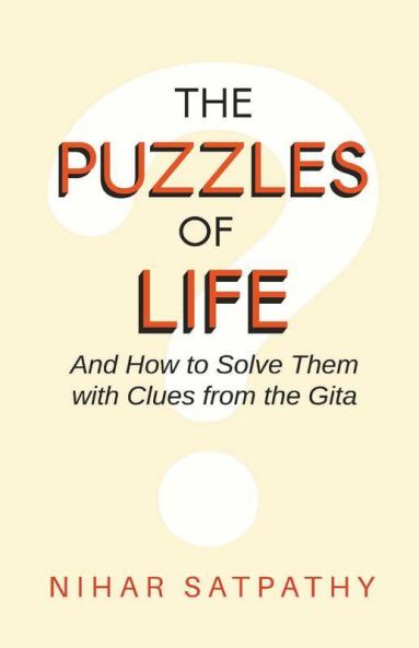 The Puzzles Of Life