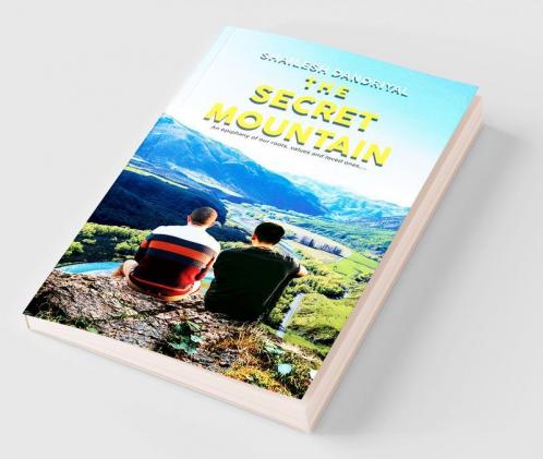 The Secret Mountain