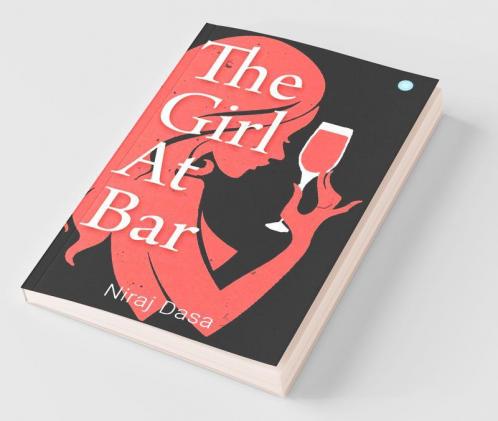 The Girl At Bar