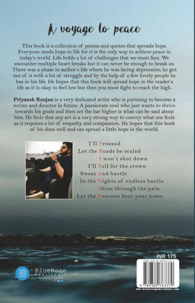 A Voyage To Peace