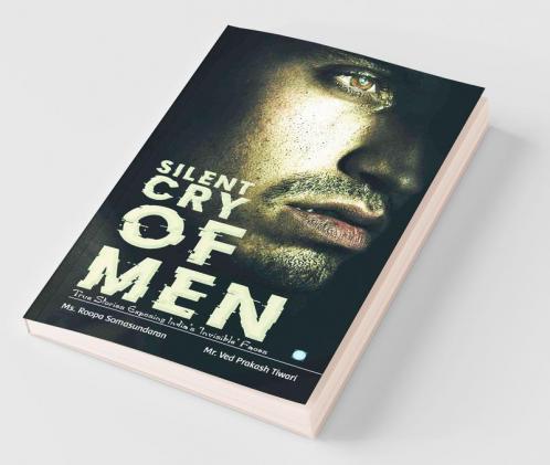 Silent Cry Of Men