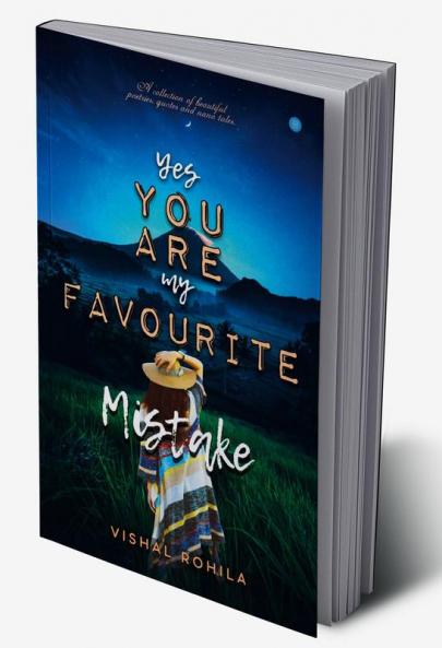 Yes you are my favorite Mistake