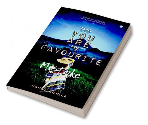 Yes you are my favorite Mistake