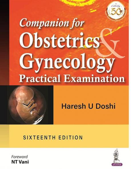 Companion for Obstetrics Gynecology Practical Examination