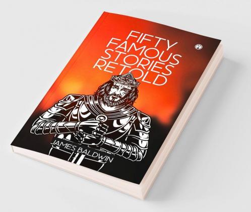 Fifty Famous Stories Retold