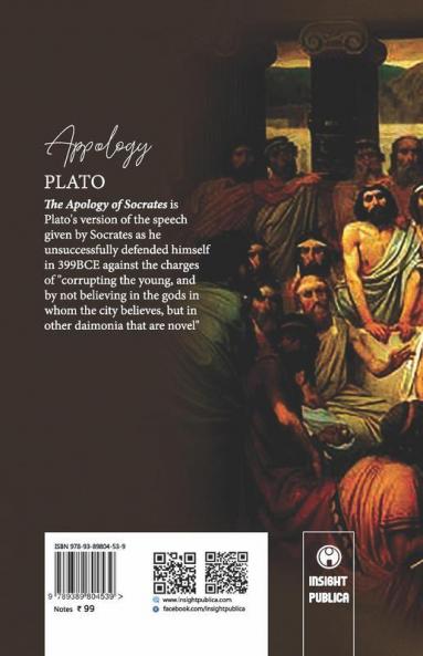 Apology