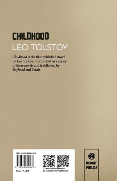 CHILDHOOD