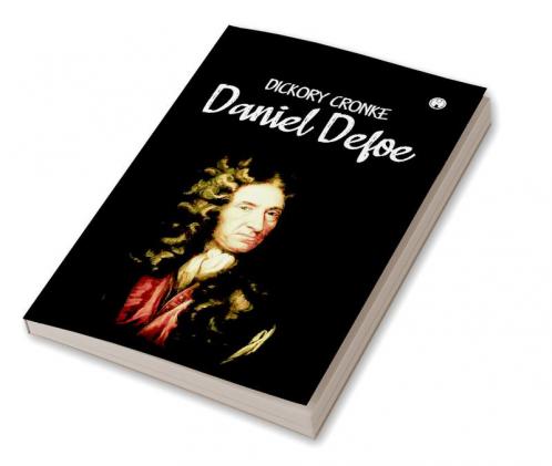 DICKORY CRONKE