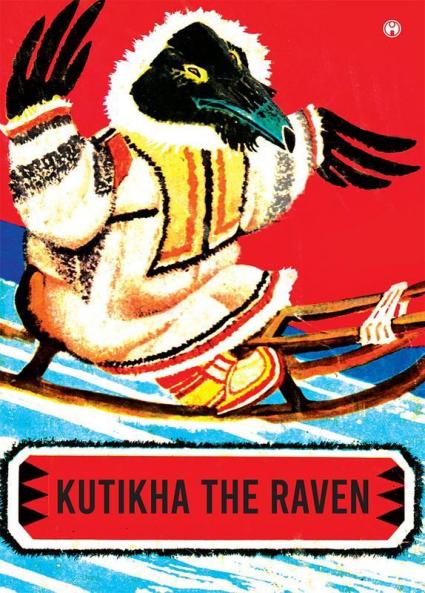 Kutkha the Raven