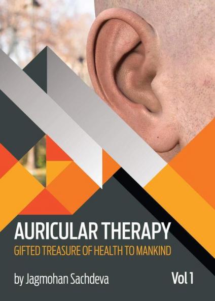 Auricular Therapy E PB