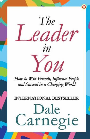 The Leader in You